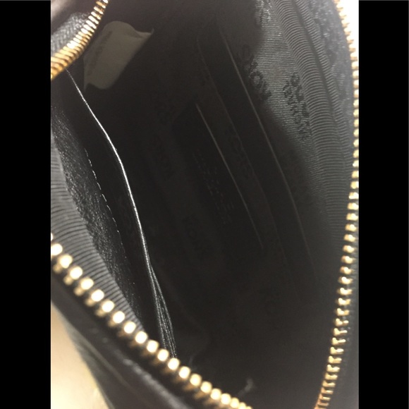 🌷New Price Cut🌷NWT MichaelKorsLemon Crossbody🌷 - Picture 3 of 8